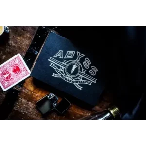 Abyss by Lloyd Barnes