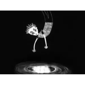 Abyss by Ross Tayler