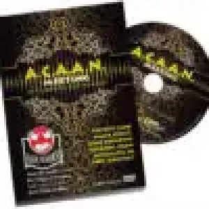 Acaan Meeting by Tango Magic