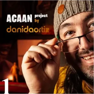 Acaan Project (Episode 01) by Dani Daortiz