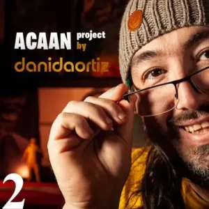 Acaan Project (Episode 02) by Dani Daortiz