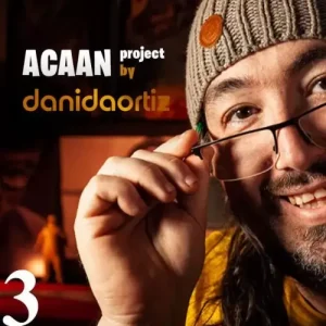 Acaan Project (Episode 03) by Dani Daortiz