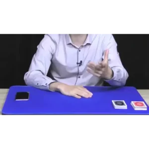 Acaat by Philippe Molina