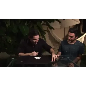 Acariciando by Luis Olmedo