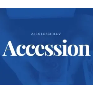 Accession by Alex Loschilov