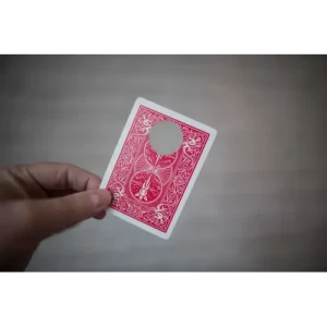 Acme Hole by Lloyd Barnes