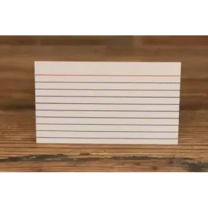 Acro Index by Blake Vogt