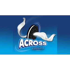 Across by Gustavo Raley