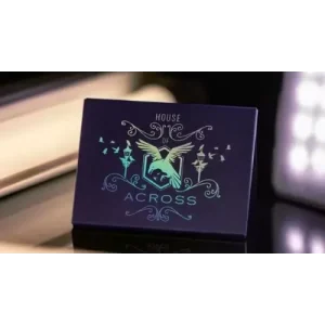 Across by The House Of Crow