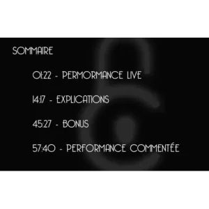 Acuma’s Principle by Alois & Calix