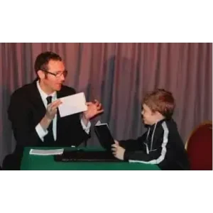 Adam Hudson – Spell By Numbers (Video+Pdf)