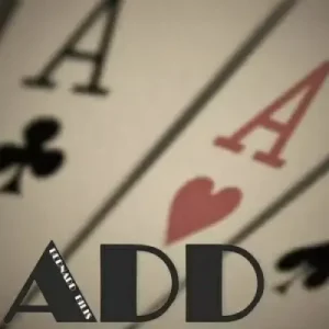 Add by Bernard Bilis