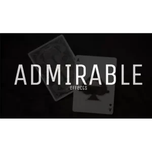 Admirable Effects by Aleksandar