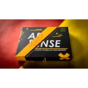 Adsense by El Gran Bronzini & Nahuel Olivera