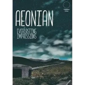 Aeonian by Pablo Amira