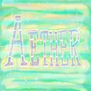 Aether #14: Musings About Coins by Gregg Webb