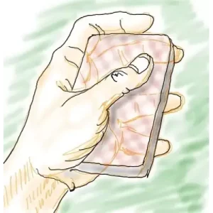 Aether #17: Who Really Wrote The Expert? by Gregg Webb