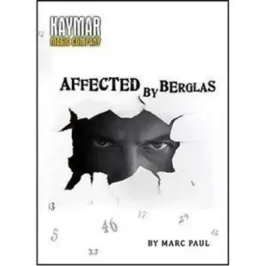 Affected by Berglas & Marc Paul