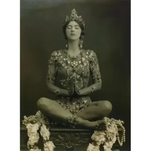 Affinity: Cold Reading’s 3Rd Way