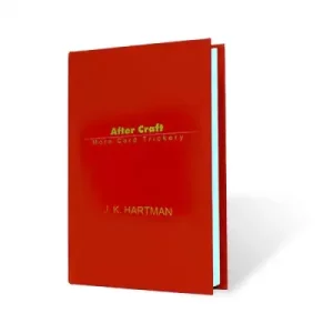 After Craft by Jk Hartman