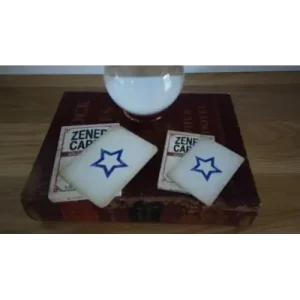 Aged Esp by Alakazam Magic