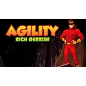 Agility by Rich Gerrish