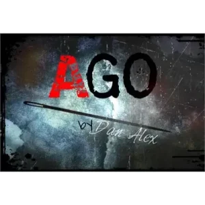 Ago by Dan Alex