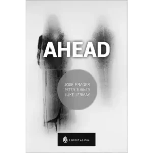 Ahead by Jose Prager, Peter Turner And Luke Jermay