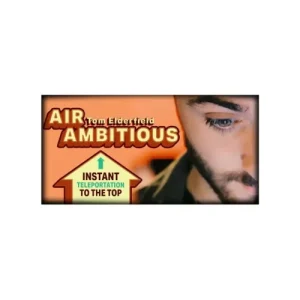 Air Ambitious by Tom Elderfield