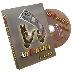 Air Dancing by Higpon