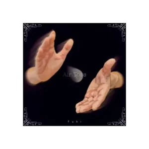 Air Toss by Coinludens