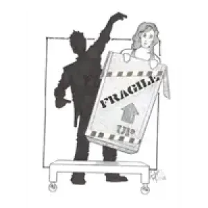 Airborne Box Illusion Plans by Llusion Systemss