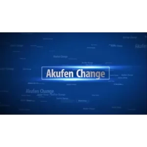 Akufen Change by Zack Lach