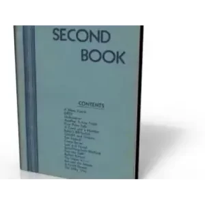 Al Baker’s Second Book by Al Baker