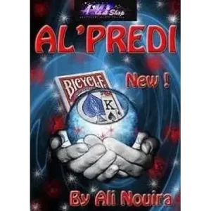 Al’Predi by Ali Nouira