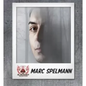 Alakazam Academy Courses by Marc Spelmann