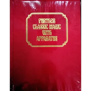 Albo 04 – Further Classic Magic With Apparatus by Robert J. Albo