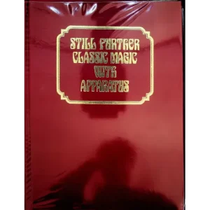 Albo 05 – Still Further Classic Magic With Appa by Robert J. Albo