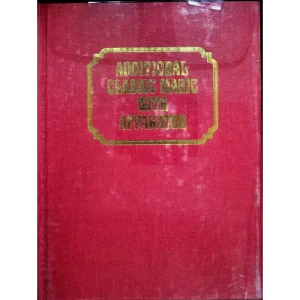 Albo 09 – Additional Classic Magic With Apparat by Robert J. Albo