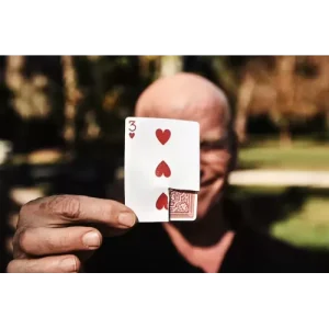 Albo Card 2.0 by Michael Ammar and Justin Miller