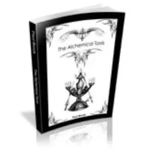 Alchemical Tools by Paul Brook