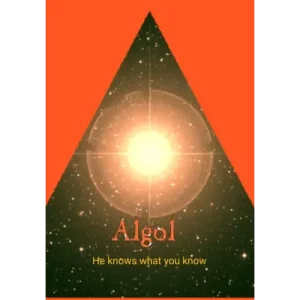 Algol by William Patrick
