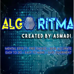 Algoritma by Asmadi