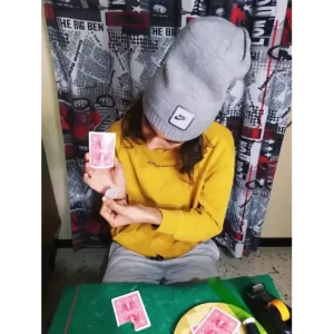 Alien Change by Jawed Goudih