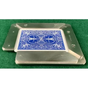 Aligner Jig by Eoin O’Hare