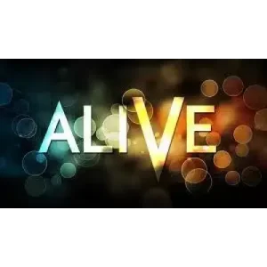 Alive 2.0 by Amrit Galbaran