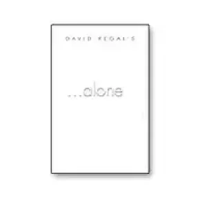 All Alone by David Regal