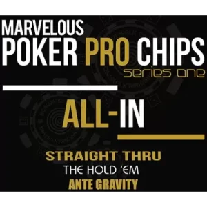 All In Series One by Matthew Wright