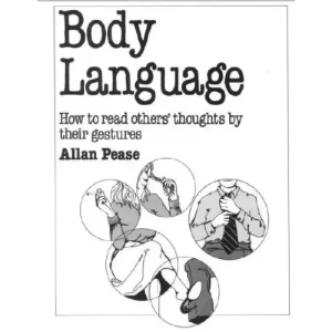 Allan Pease by Body Language