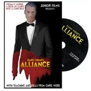 Alliance by Danny Weiser & Junior Films